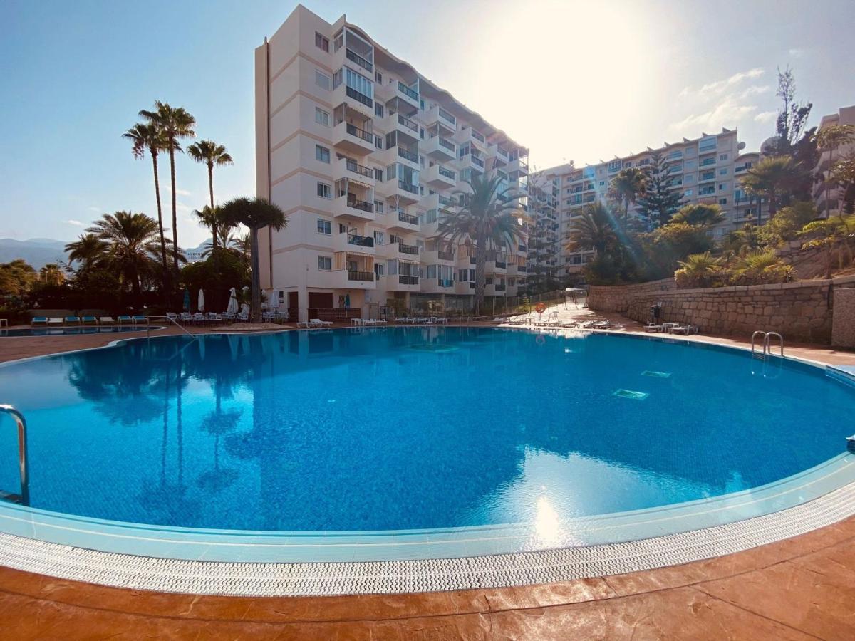 El Dorado Serenity Arona  Dış mekan fotoğraf