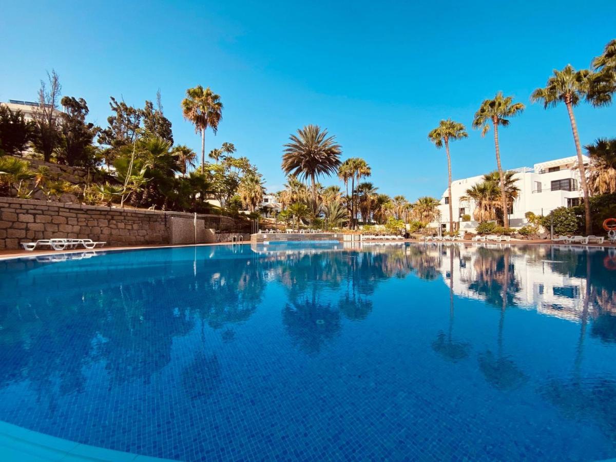 El Dorado Serenity Arona  Dış mekan fotoğraf