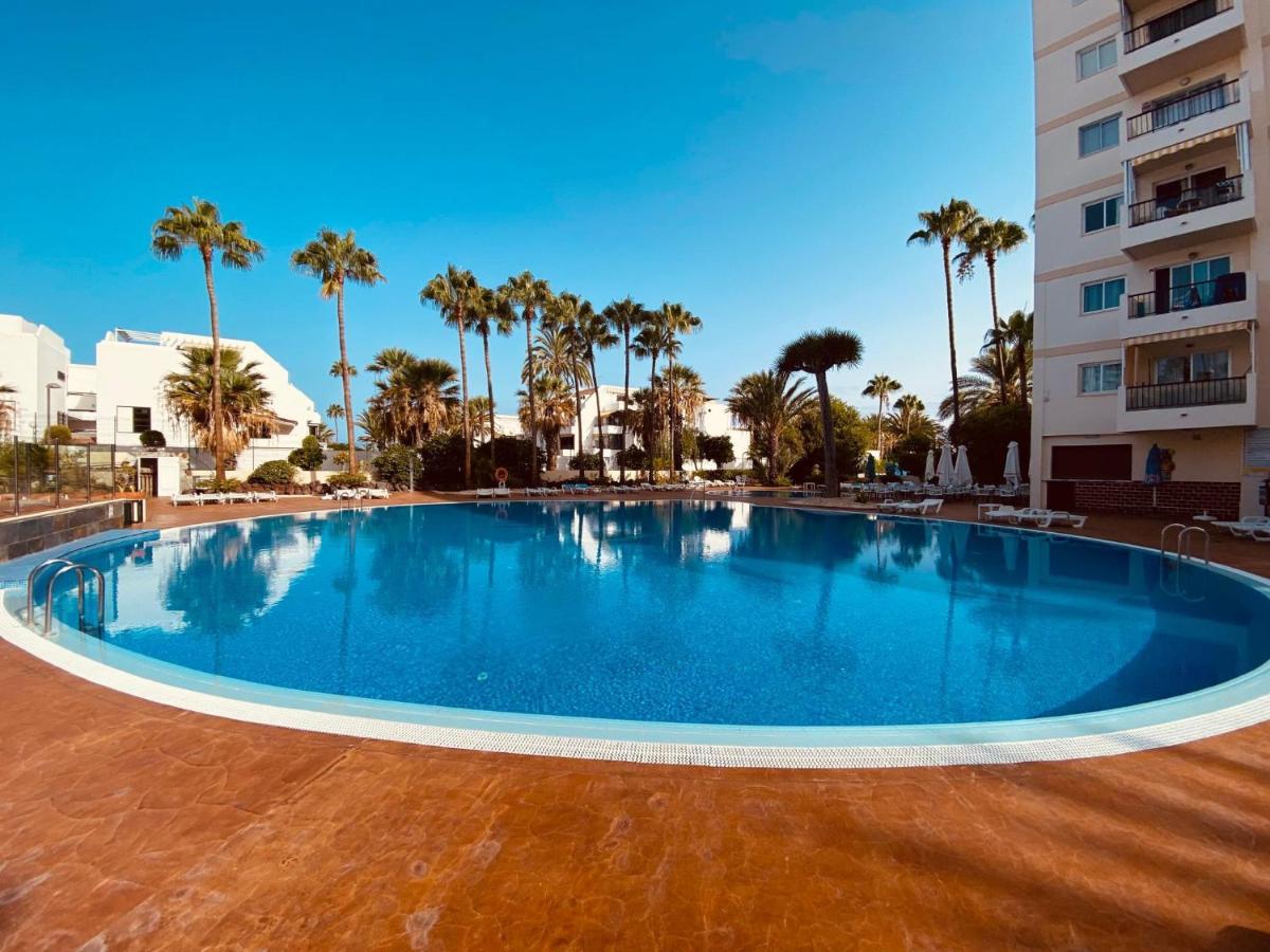 El Dorado Serenity Arona  Dış mekan fotoğraf